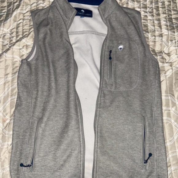 Dressy vest - Picture 1 of 2